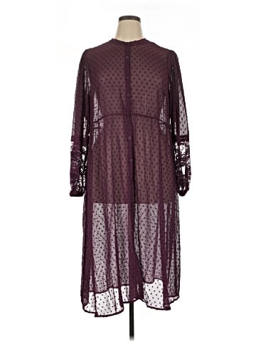 Torrid Raincoat (view 1)