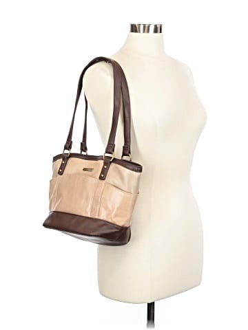 Stone & Co. Shoulder Bag (view 2)