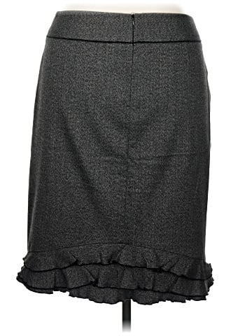 Larry Levine Formal Skirt (view 2)