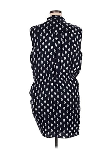 Banana Republic Casual Dress (view 2)