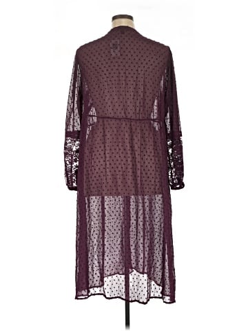 Torrid Raincoat (view 2)