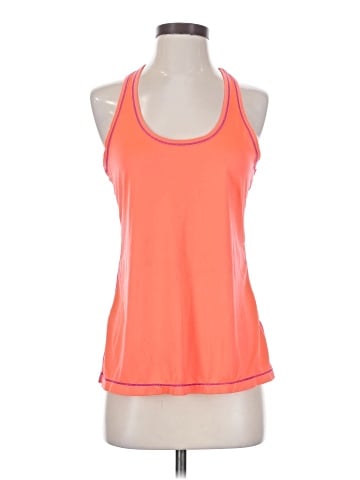 Layer 8 Sleeveless Top (view 1)