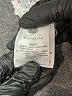 Max Mara 100% Wool Black Wool Coat Size 10 - photo 7