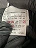 Max Mara 100% Wool Black Wool Coat Size 10 - photo 8
