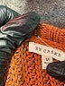 En Creme Brown Pullover Sweater Size M - photo 4