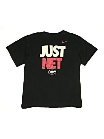 Nike Short Sleeve T-Shirt (view 1)