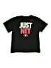 Nike Black Short Sleeve T-Shirt Size XL (youth) - photo 1