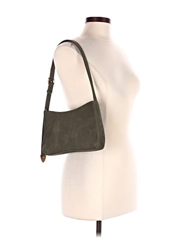 Urban Expressions Shoulder Bag (view 2)