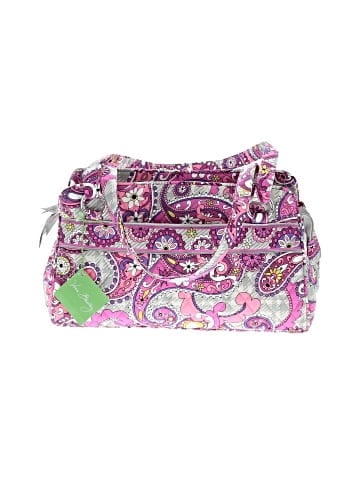 Vera Bradley Shoulder Bag (view 1)