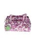 Vera Bradley Paisley Purple Shoulder Bag One size - photo 1