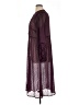 Torrid 100% Polyester Purple Raincoat Size 1X Plus (1) - photo 5