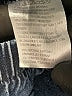 D&Co. Blue Jeggings Size 3X - photo 5