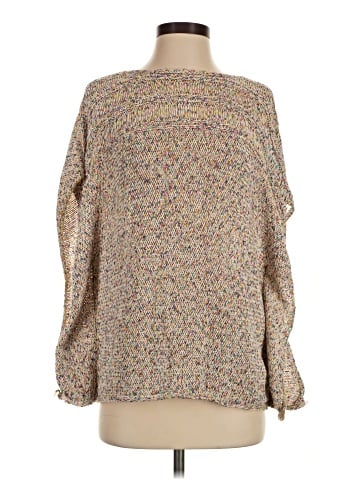 Naf Naf Pullover Sweater (view 1)