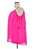 Tacera 100% Polyester Pink 3/4 Sleeve Blouse Size 3X - photo 5