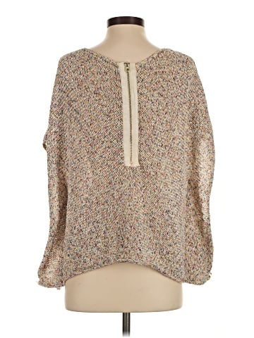 Naf Naf Pullover Sweater (view 2)