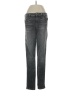 Guess Solid Gray Jeans Size 27 waist - photo 1