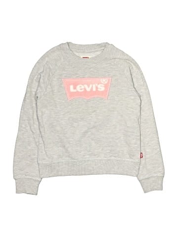 Levi's Sweatshirt (view 1)