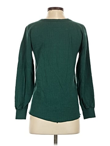 L.L.Bean Pullover Sweater (view 2)