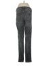 Guess Solid Gray Jeans Size 27 waist - photo 2