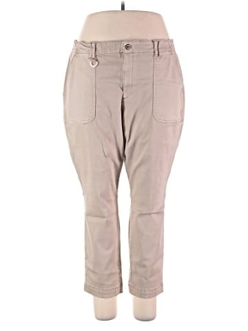 White House Black Market Jeggings (view 1)