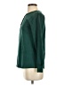 L.L.Bean Green Pullover Sweater Size S - photo 5