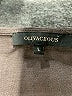 Olivaceous Black 3/4 Sleeve Blouse Size L - photo 7