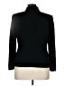 Kasper Black Blazer Size 14 Petite - photo 2