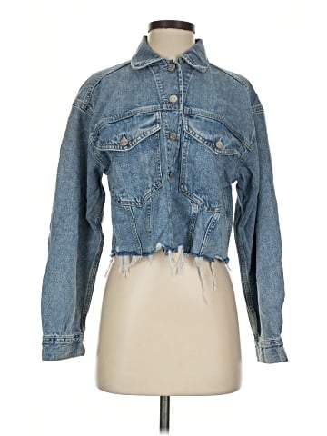 Gap Denim Jacket (view 1)