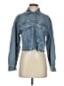 Gap Blue Denim Jacket Size XS - photo 1