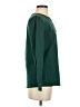 L.L.Bean Green Pullover Sweater Size S - photo 4