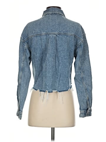 Gap Denim Jacket (view 2)