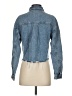 Gap Blue Denim Jacket Size XS - photo 2
