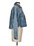 Gap Blue Denim Jacket Size XS - photo 4