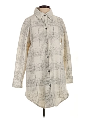 RD Style Coat (view 1)
