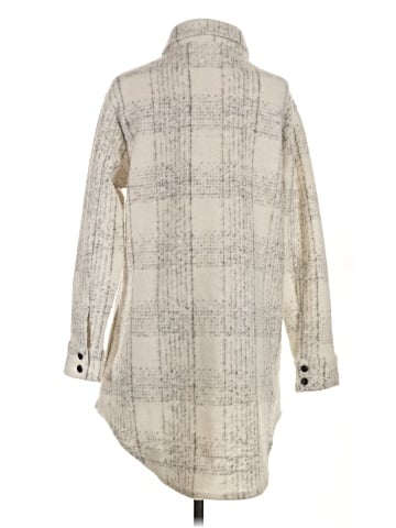 RD Style Coat (view 2)