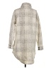 RD Style 100% Polyester Ivory Coat Size XS - photo 2