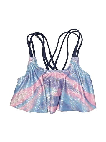 Limited Too Two Piece Swimsuit (view 1)