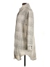 RD Style 100% Polyester Ivory Coat Size XS - photo 5