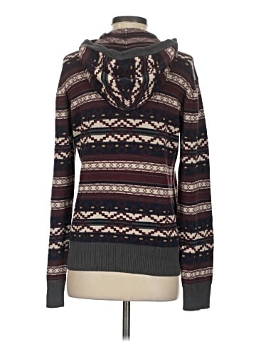 On The Byas Pullover Sweater (view 2)
