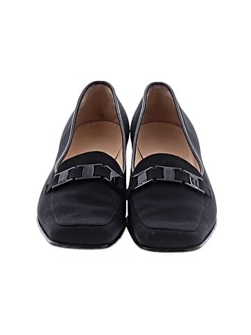Salvatore Ferragamo Flats (view 2)