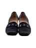 Salvatore Ferragamo Black Flats Size 5 1/2 (wide) - photo 2