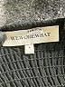 WeWoreWhat Black Casual Dress Size 4 - photo 7