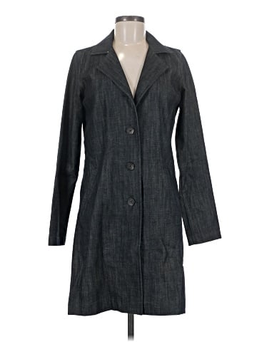 Julia Coat (view 1)