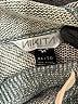 Nikita 100% Acrylic Gray Pullover Sweater Size XL - photo 7