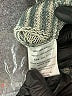 Nikita 100% Acrylic Gray Pullover Sweater Size XL - photo 8