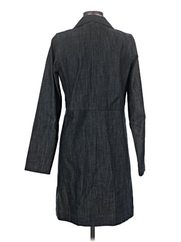 Julia Coat (view 2)