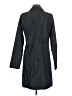 Julia Gray Coat Size M (estimated) - photo 2