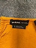 PrAna Orange Sleeveless Blouse Size L - photo 7