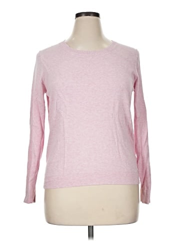 J.Crew Factory Store Pullover Sweater (view 1)