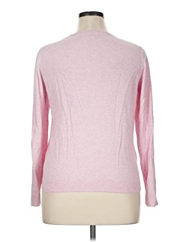 J.Crew Factory Store Pullover Sweater (view 2)